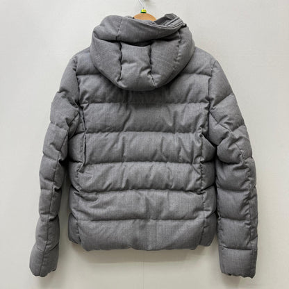 【中古】TATRAS | タトラス AGORDO ダウンジャケット MTKE22A4148-D グレー サイズ：2【加古川店】