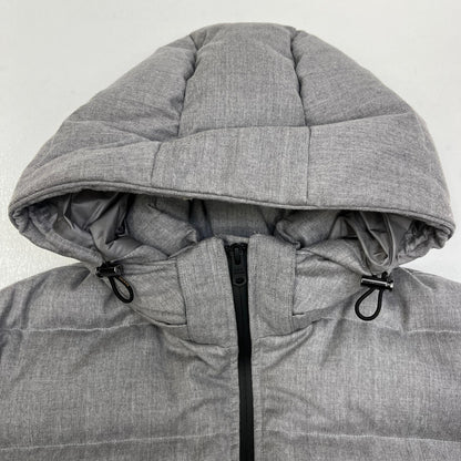 【中古】TATRAS | タトラス AGORDO ダウンジャケット MTKE22A4148-D グレー サイズ：2【加古川店】
