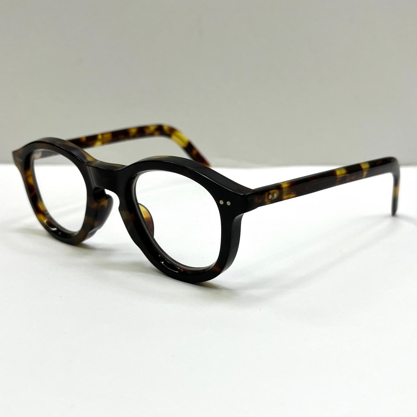 【中古】 ブランド名:guepard メガネ gp-20/e【加古川店】