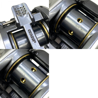 【中古】【フィッシング/釣り/釣具/リール】 【ベイトリール/右ハンドル】SHIMANO | シマノ 10炎月BB【加古川店】