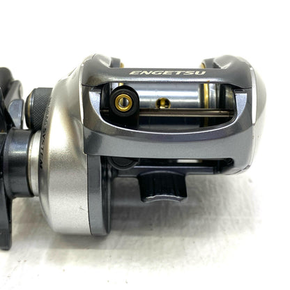 【中古】【フィッシング/釣り/釣具/リール】 【ベイトリール/右ハンドル】SHIMANO | シマノ 10炎月BB【加古川店】