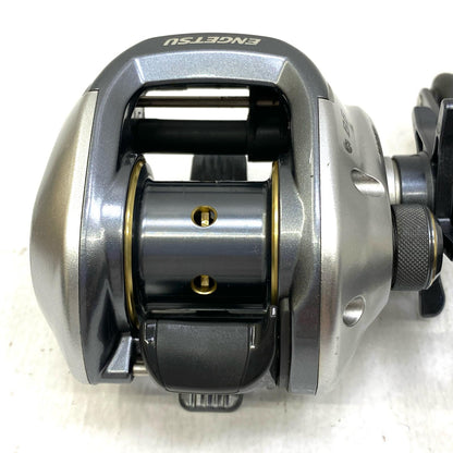 【中古】【フィッシング/釣り/釣具/リール】 【ベイトリール/右ハンドル】SHIMANO | シマノ 10炎月BB【加古川店】