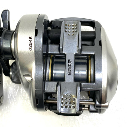 【中古】【フィッシング/釣り/釣具/リール】 【ベイトリール/右ハンドル】SHIMANO | シマノ 10炎月BB【加古川店】