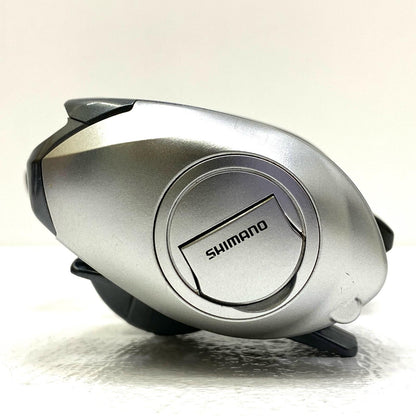【中古】【フィッシング/釣り/釣具/リール】 【ベイトリール/右ハンドル】SHIMANO | シマノ 10炎月BB【加古川店】