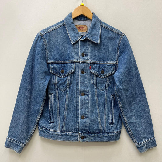 【中古】Levi's | リーバイス USA製 デニム 70506-0214 インディゴ サイズ：40【加古川店】