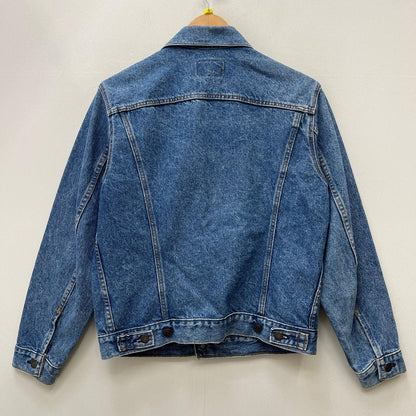 【中古】Levi's | リーバイス USA製 デニム 70506-0214 インディゴ サイズ：40【加古川店】