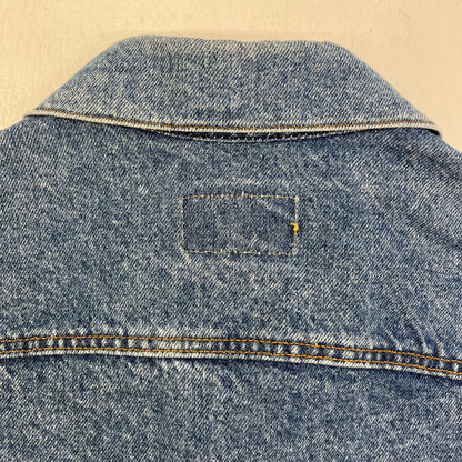 【中古】Levi's | リーバイス USA製 デニム 70506-0214 インディゴ サイズ：40【加古川店】