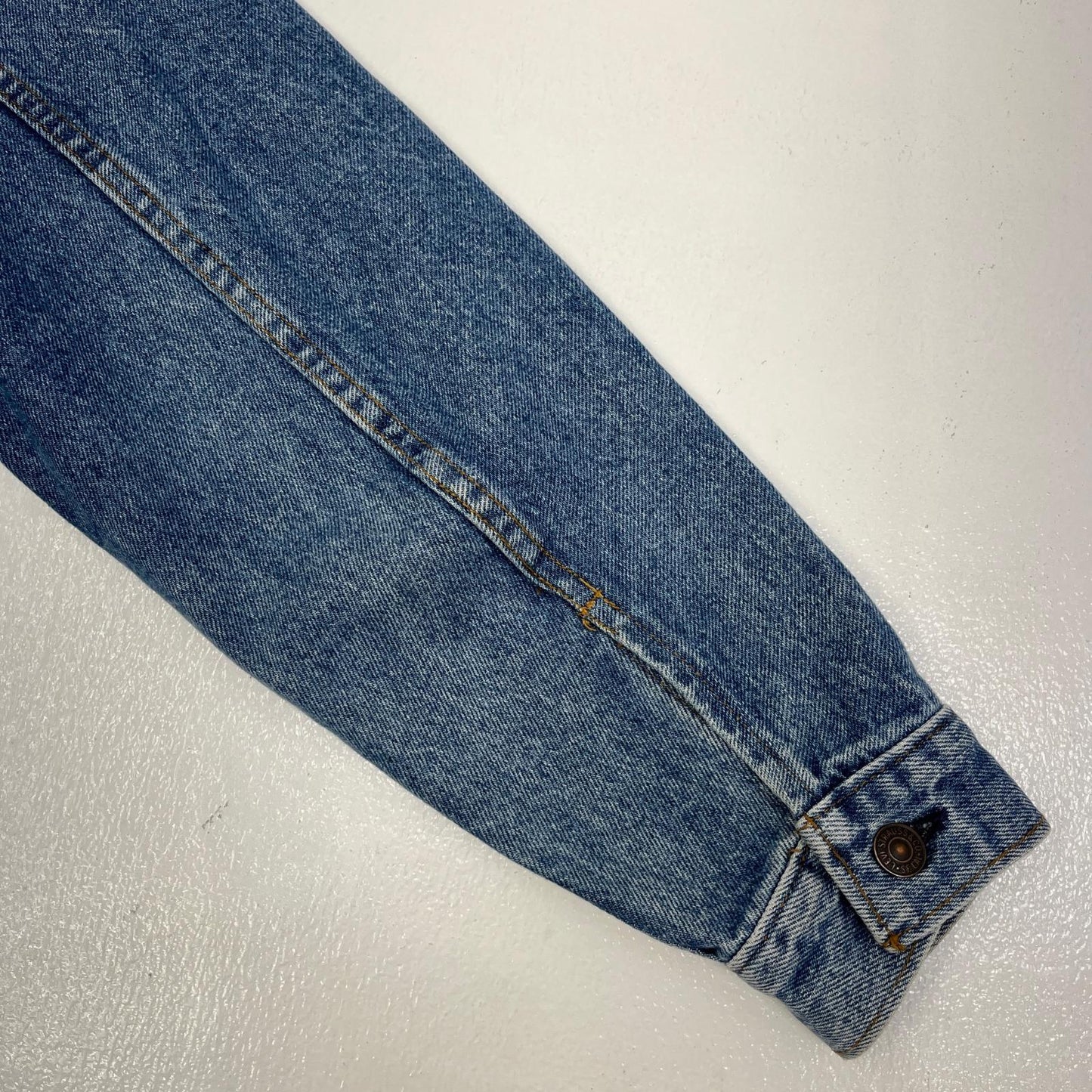 【中古】Levi's | リーバイス USA製 デニム 70506-0214 インディゴ サイズ：40【加古川店】