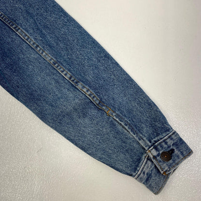 【中古】Levi's | リーバイス USA製 デニム 70506-0214 インディゴ サイズ：40【加古川店】