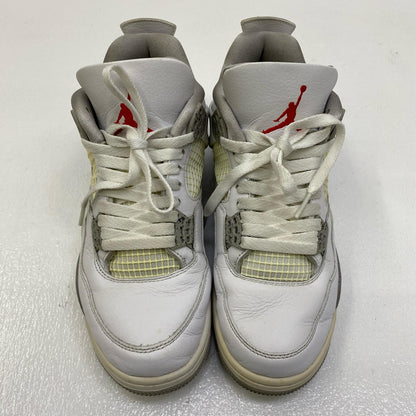 【中古】NIKE | ナイキ White/Team Orange スニーカー CT8527-100 ホワイト 26cm【加古川店】