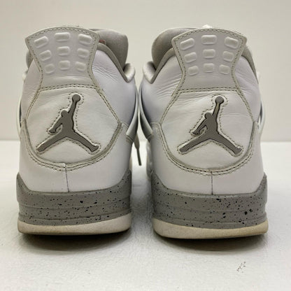 【中古】NIKE | ナイキ White/Team Orange スニーカー CT8527-100 ホワイト 26cm【加古川店】