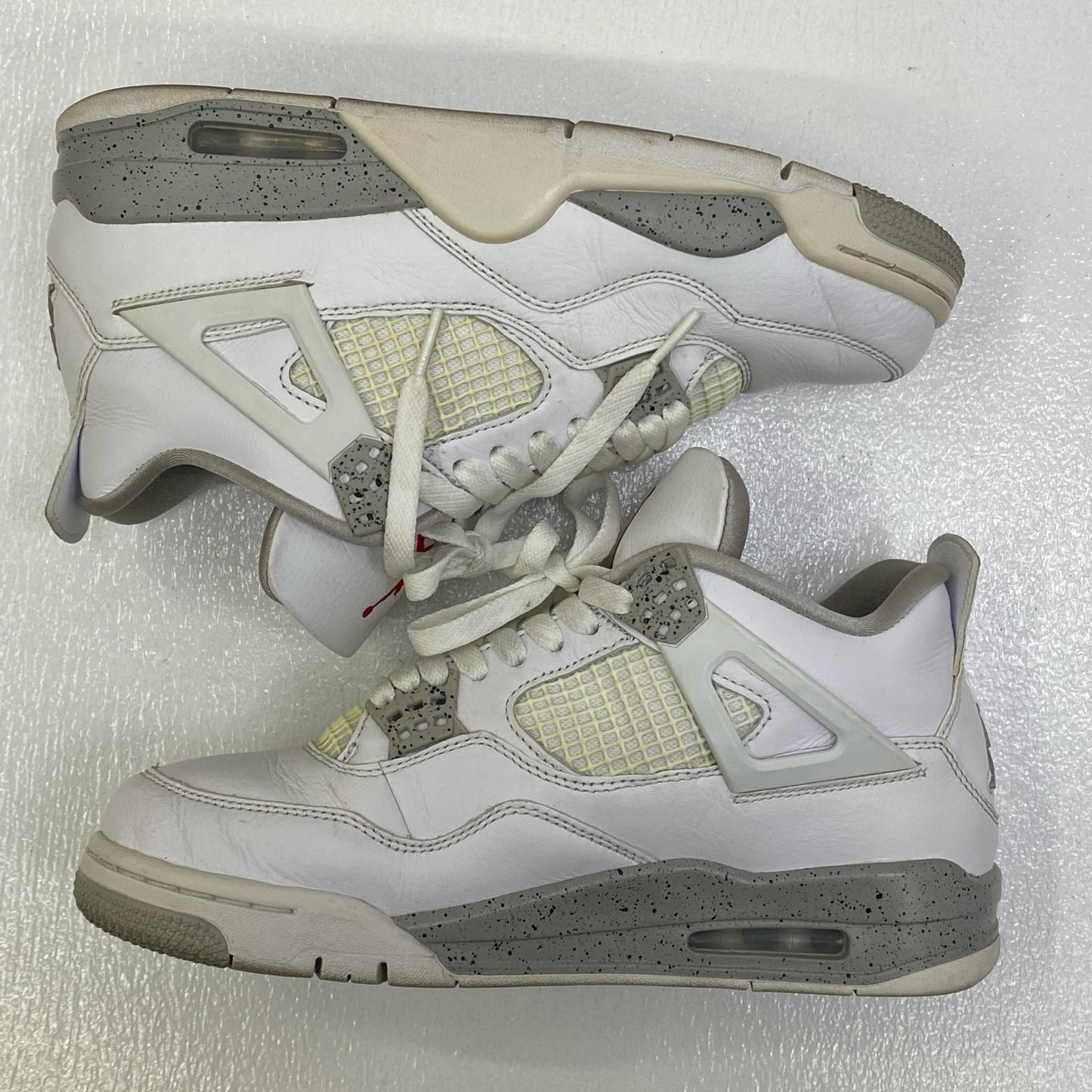 【中古】NIKE | ナイキ White/Team Orange スニーカー CT8527-100 ホワイト 26cm【加古川店】