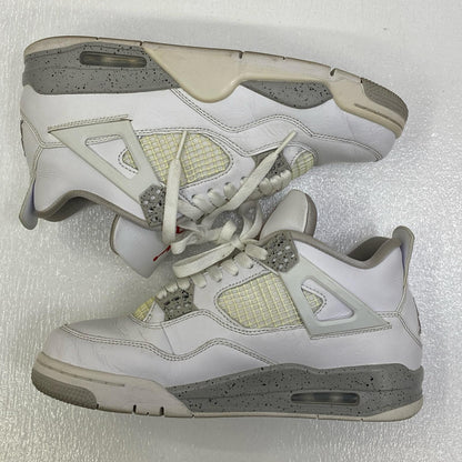 【中古】NIKE | ナイキ White/Team Orange スニーカー CT8527-100 ホワイト 26cm【加古川店】