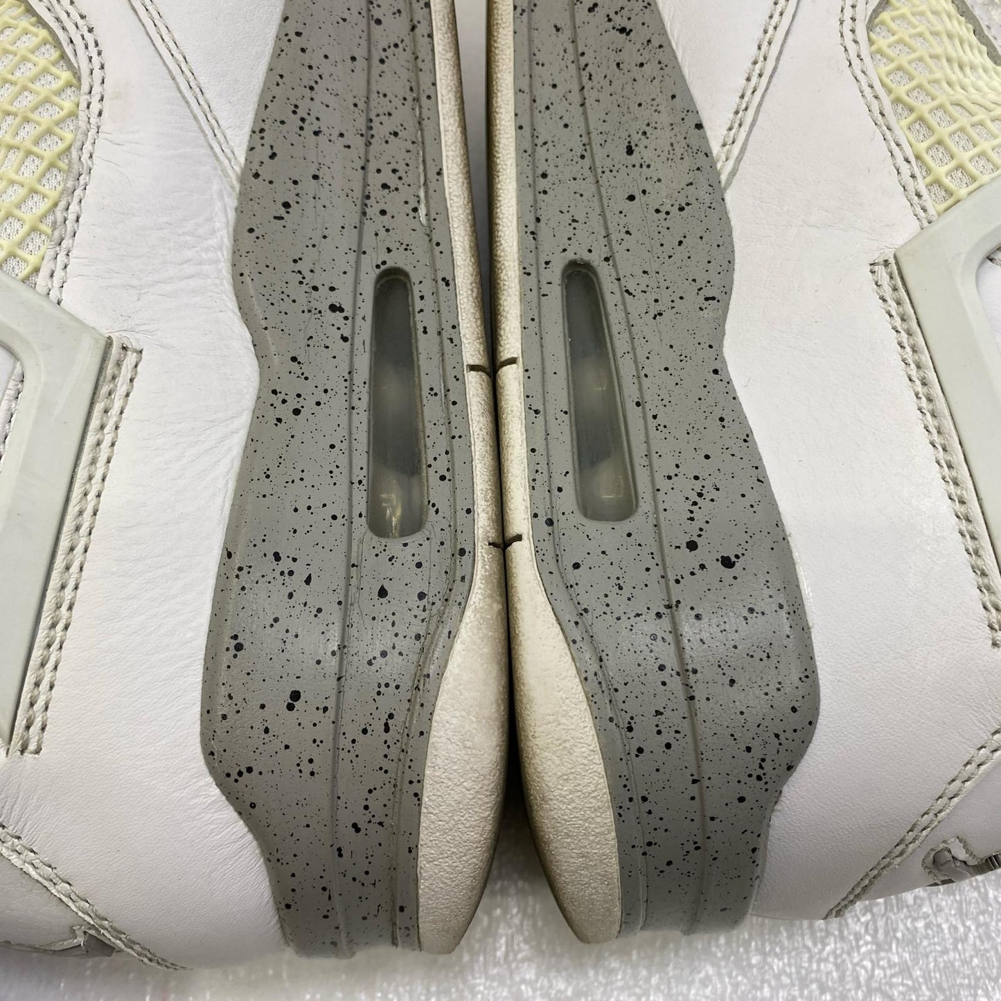 【中古】NIKE | ナイキ White/Team Orange スニーカー CT8527-100 ホワイト 26cm【加古川店】