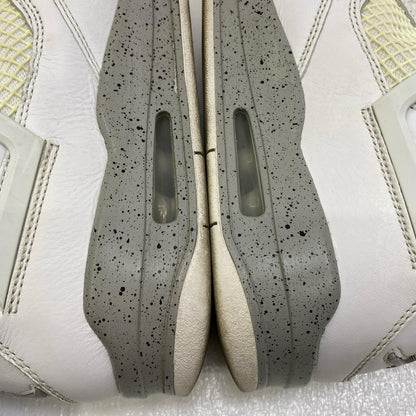 【中古】NIKE | ナイキ White/Team Orange スニーカー CT8527-100 ホワイト 26cm【加古川店】