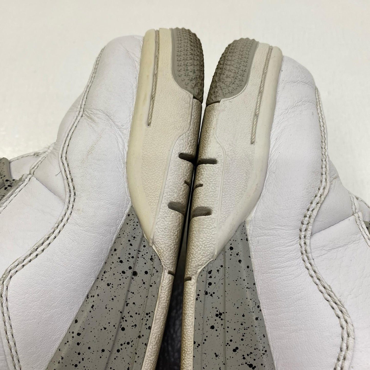 【中古】NIKE | ナイキ White/Team Orange スニーカー CT8527-100 ホワイト 26cm【加古川店】
