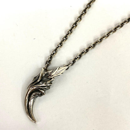 【中古】 D.FOUR ROSSO FOR EVER LOOP ネックレス df-058【加古川店】