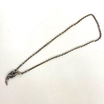 【中古】 D.FOUR ROSSO FOR EVER LOOP ネックレス df-058【加古川店】