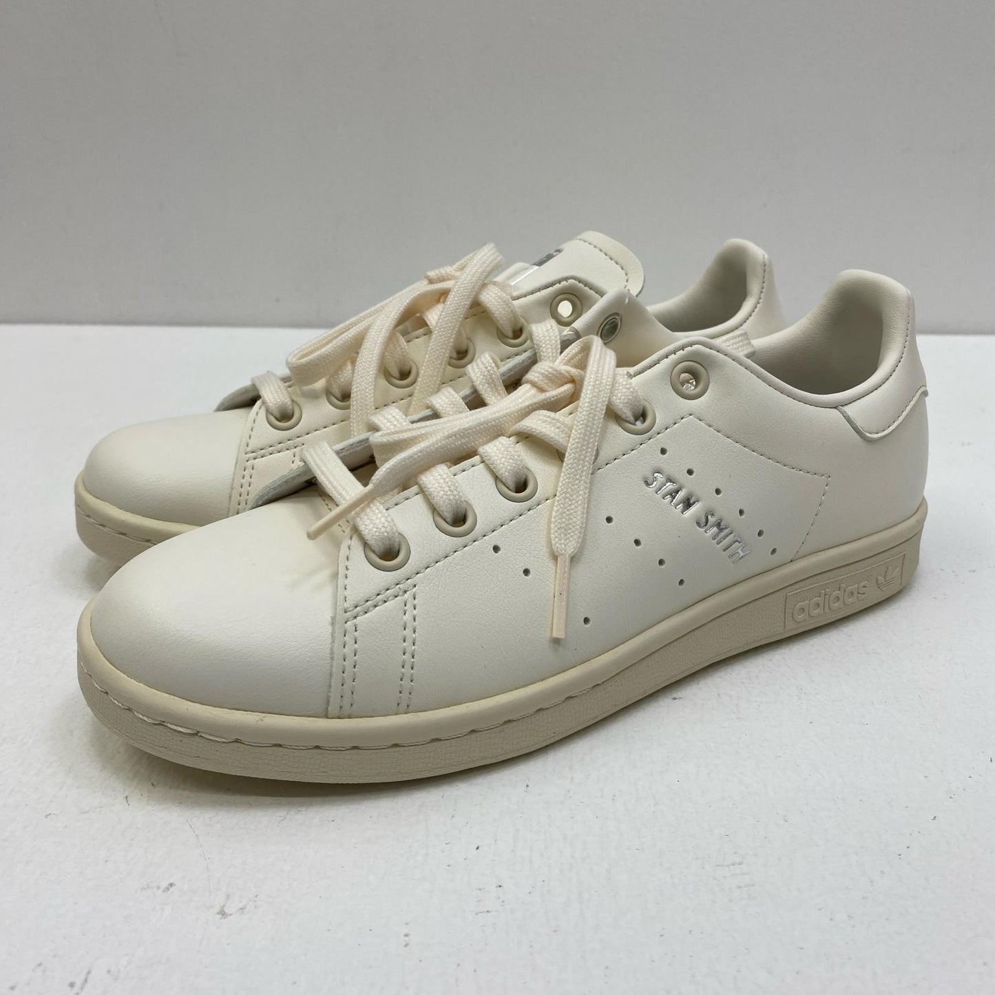 【中古】adidas Originals | アディダスオリジナルス STAN SMITH EDIFICE/IENA スニーカー GZ3056 ホワイト 23cm【加古川店】