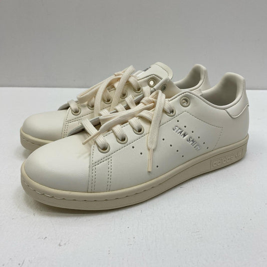【中古】adidas Originals | アディダスオリジナルス STAN SMITH EDIFICE/IENA スニーカー GZ3056 ホワイト 23cm【加古川店】