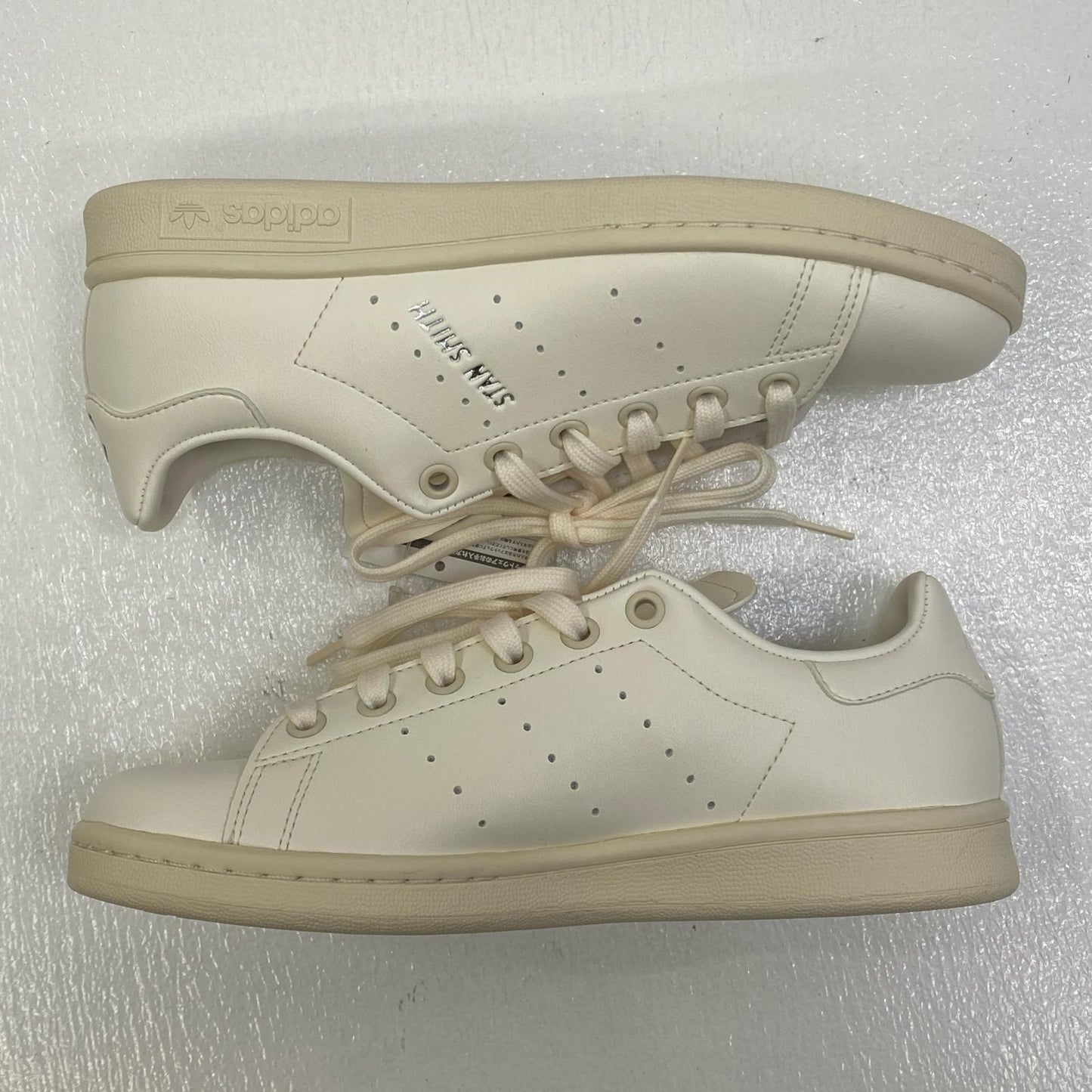 【中古】adidas Originals | アディダスオリジナルス STAN SMITH EDIFICE/IENA スニーカー GZ3056 ホワイト 23cm【加古川店】