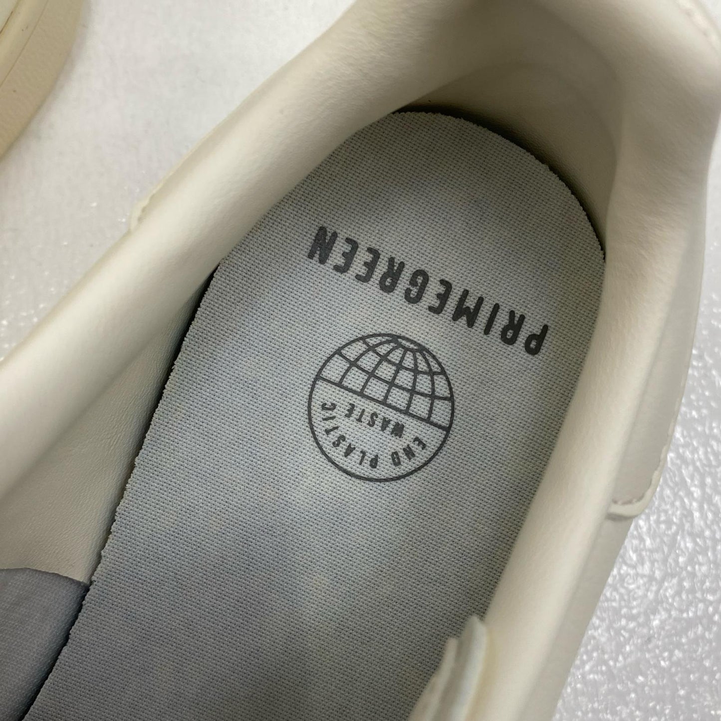 【中古】adidas Originals | アディダスオリジナルス STAN SMITH EDIFICE/IENA スニーカー GZ3056 ホワイト 23cm【加古川店】