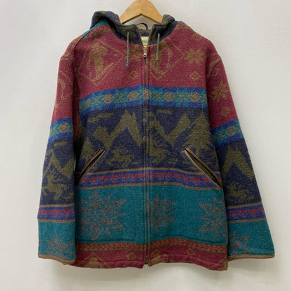 【中古】L.L.Bean | エルエルビーン ノルディックジャケット その他アウター サイズ：S【加古川店】