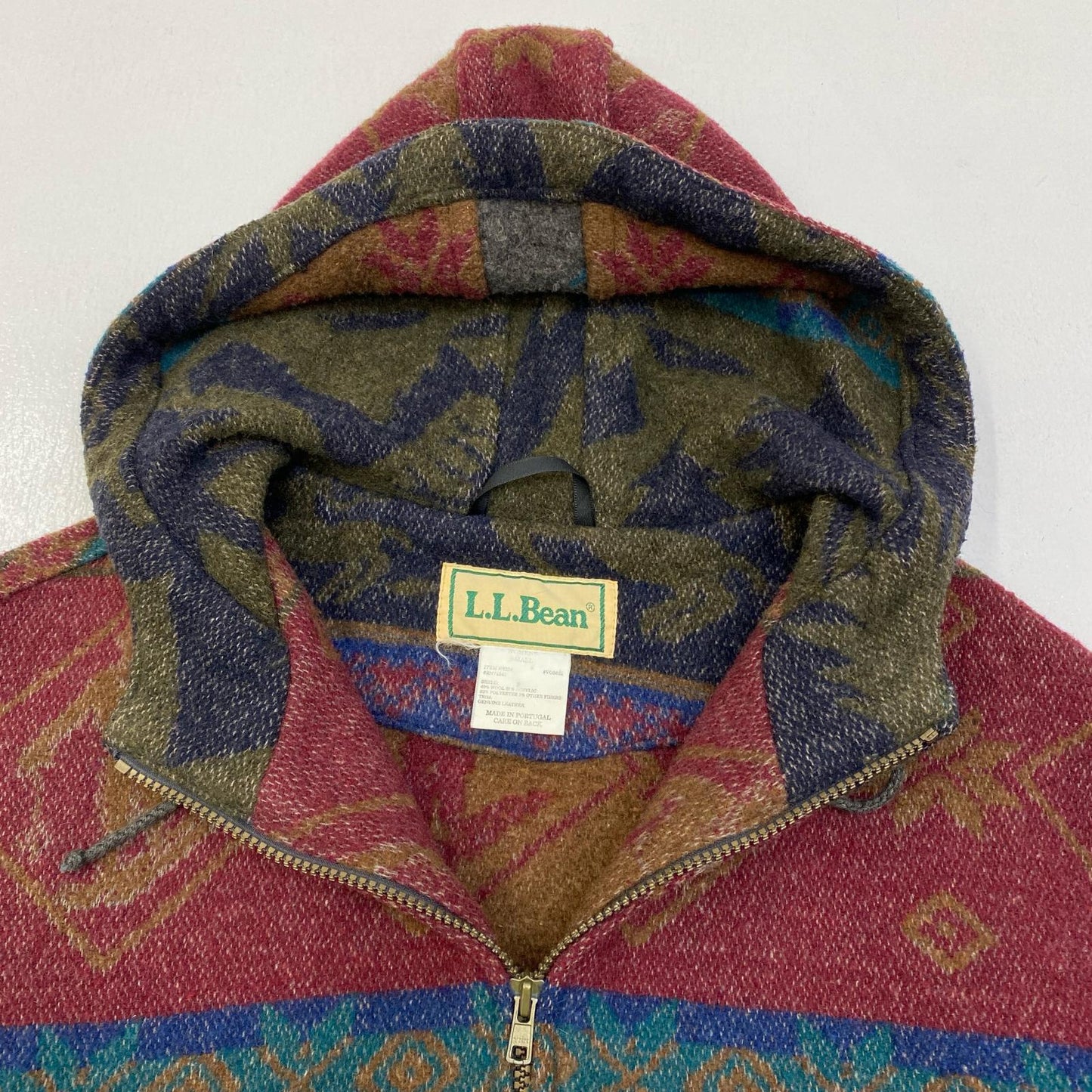 【中古】L.L.Bean | エルエルビーン ノルディックジャケット その他アウター サイズ：S【加古川店】