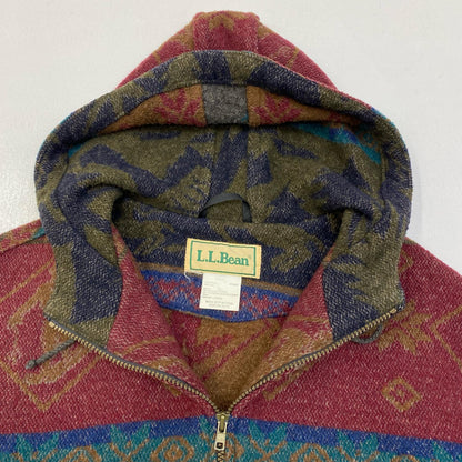 【中古】L.L.Bean | エルエルビーン ノルディックジャケット その他アウター サイズ：S【加古川店】