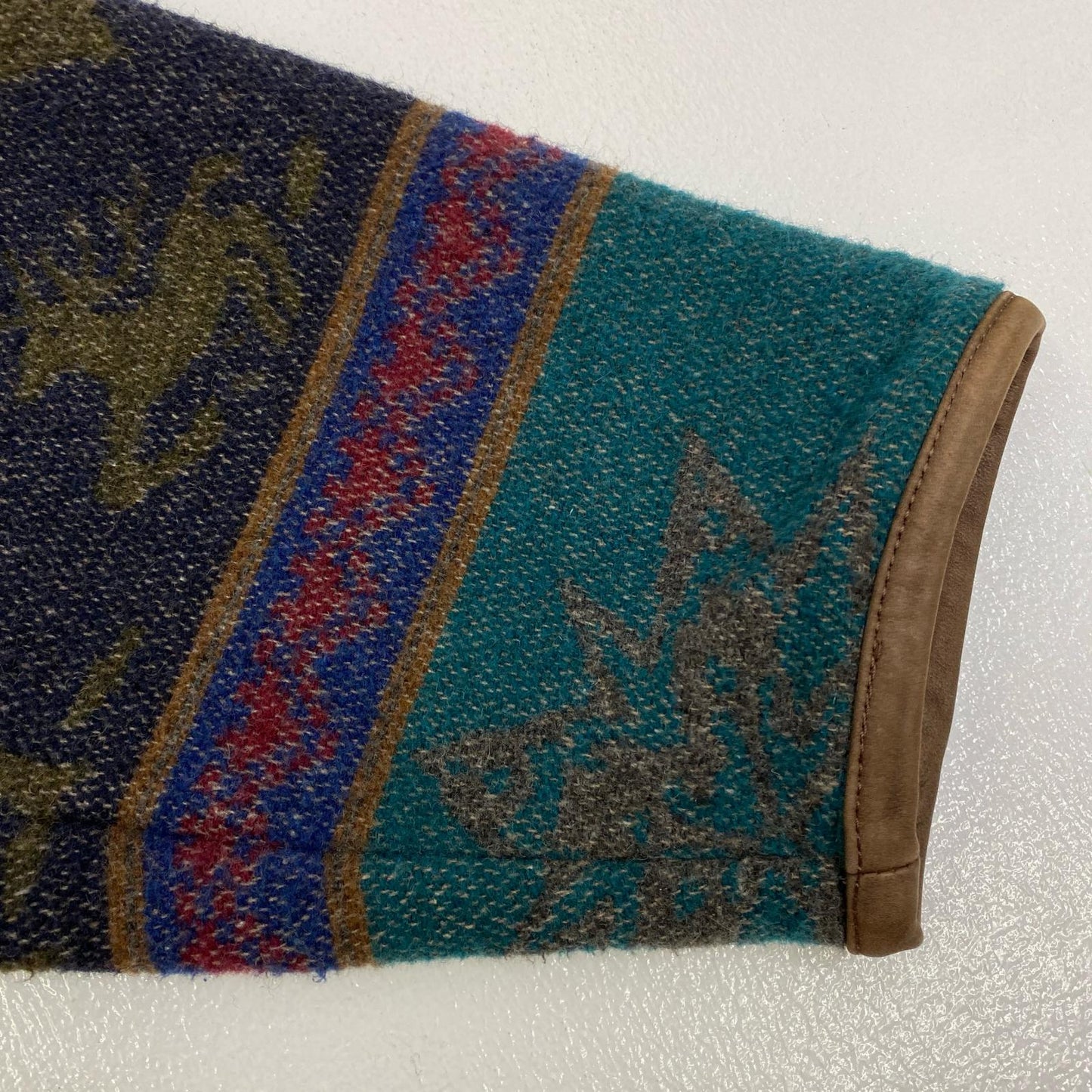 【中古】L.L.Bean | エルエルビーン ノルディックジャケット その他アウター サイズ：S【加古川店】