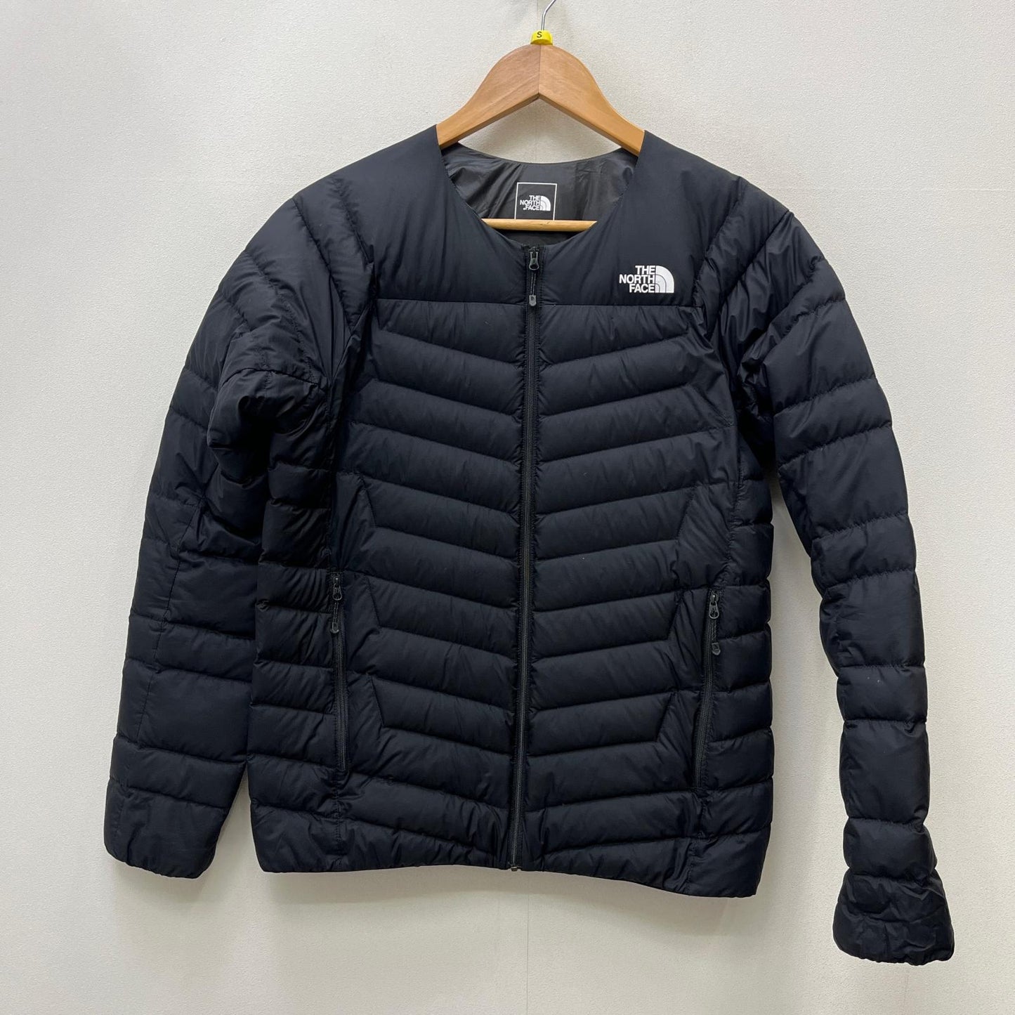 【中古】THE NORTH FACE | ザ・ノースフェイス ダウンジャケット NY82313 ブラック サイズ：S【加古川店】