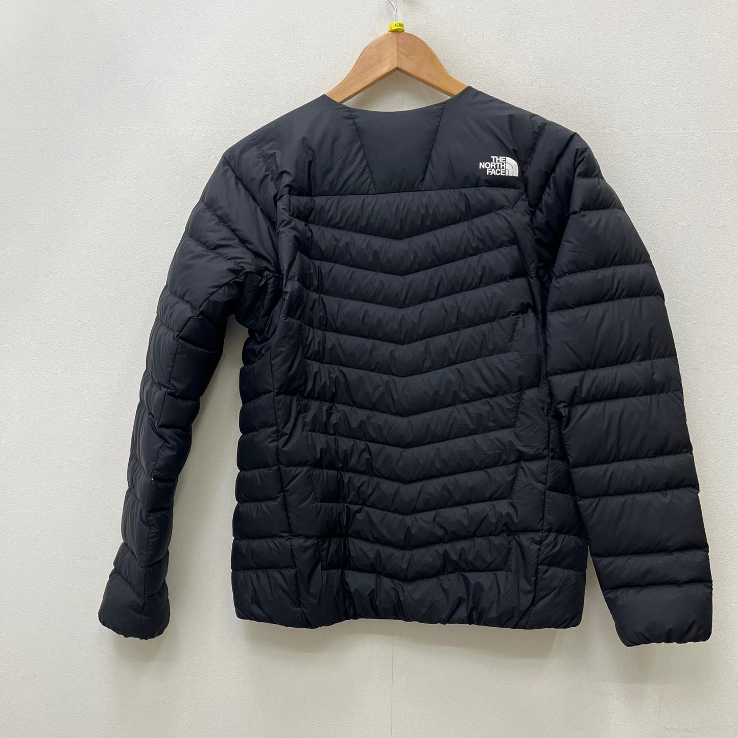 【中古】THE NORTH FACE | ザ・ノースフェイス ダウンジャケット NY82313 ブラック サイズ：S【加古川店】