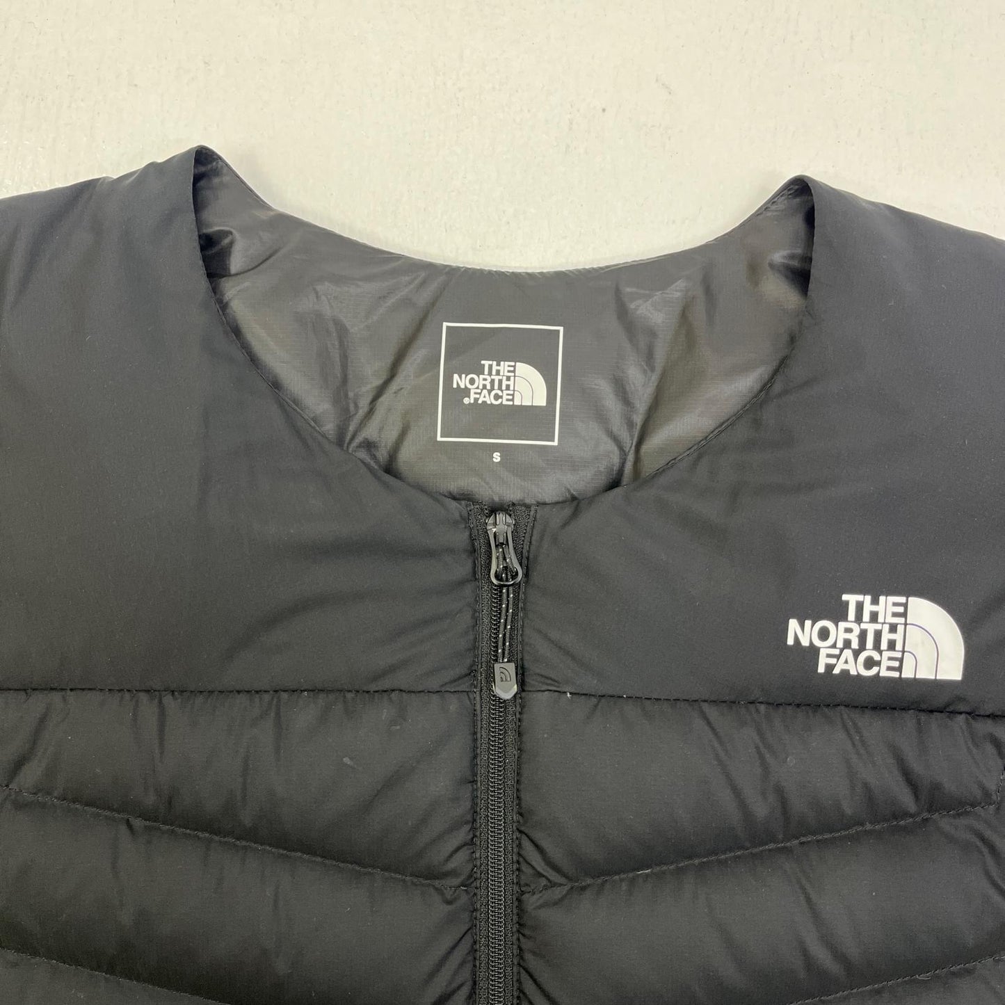 【中古】THE NORTH FACE | ザ・ノースフェイス ダウンジャケット NY82313 ブラック サイズ：S【加古川店】