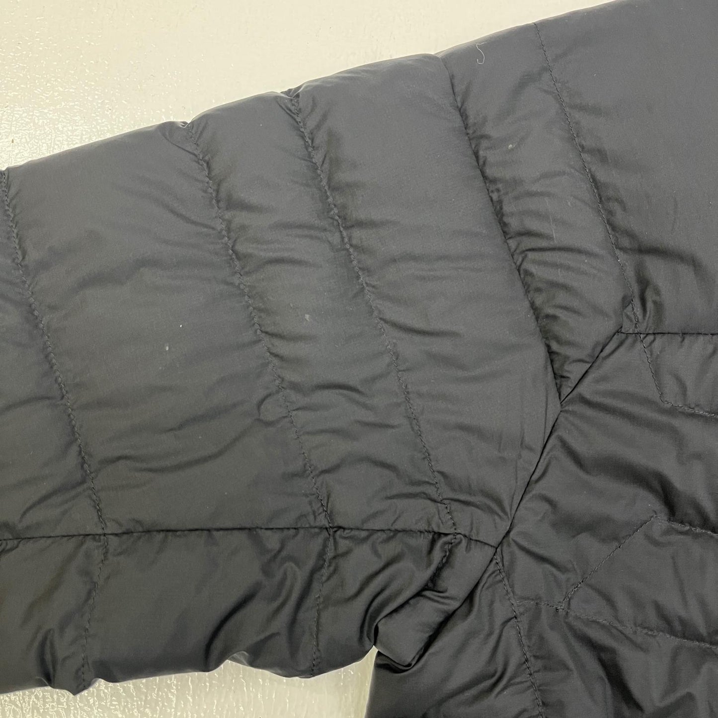 【中古】THE NORTH FACE | ザ・ノースフェイス ダウンジャケット NY82313 ブラック サイズ：S【加古川店】