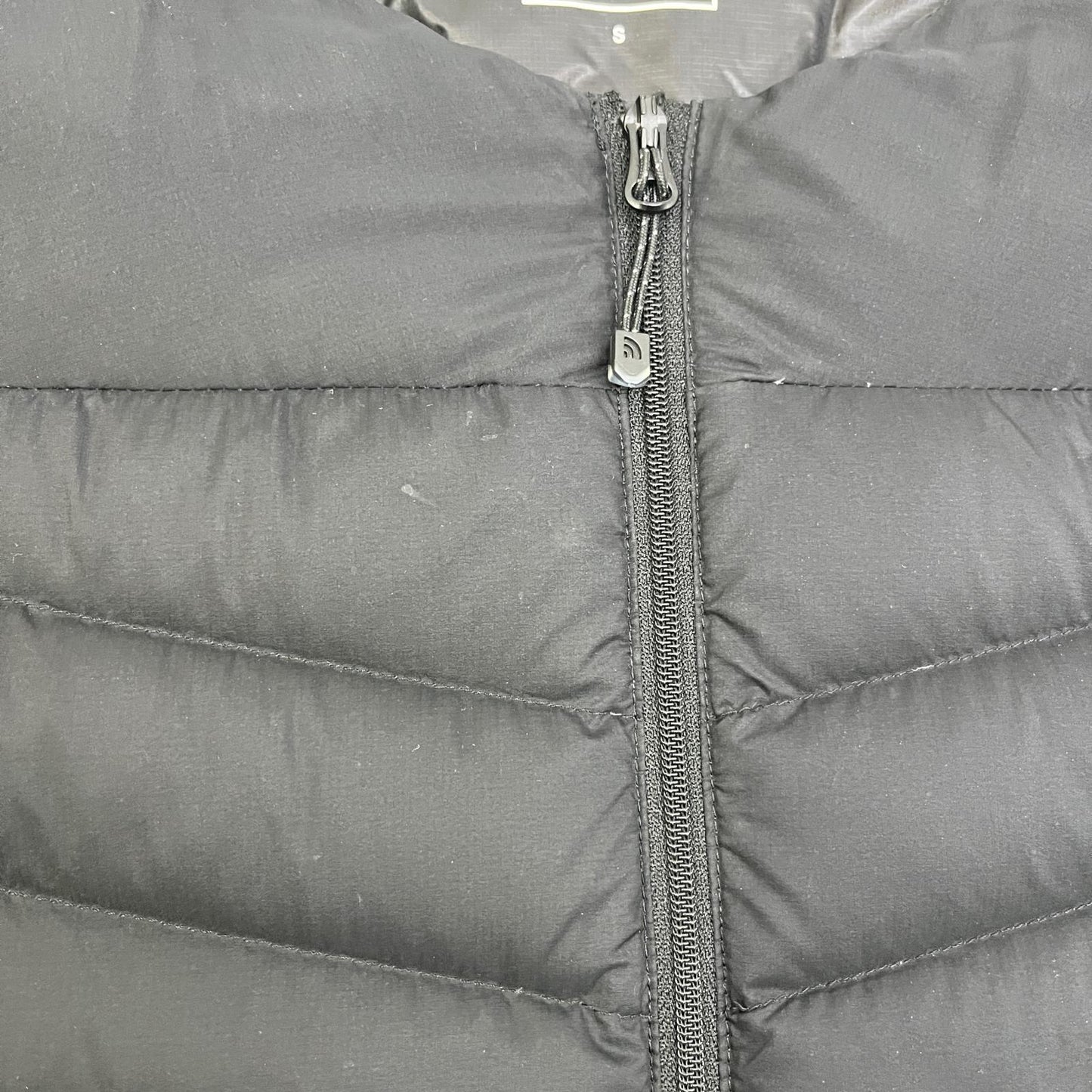 【中古】THE NORTH FACE | ザ・ノースフェイス ダウンジャケット NY82313 ブラック サイズ：S【加古川店】