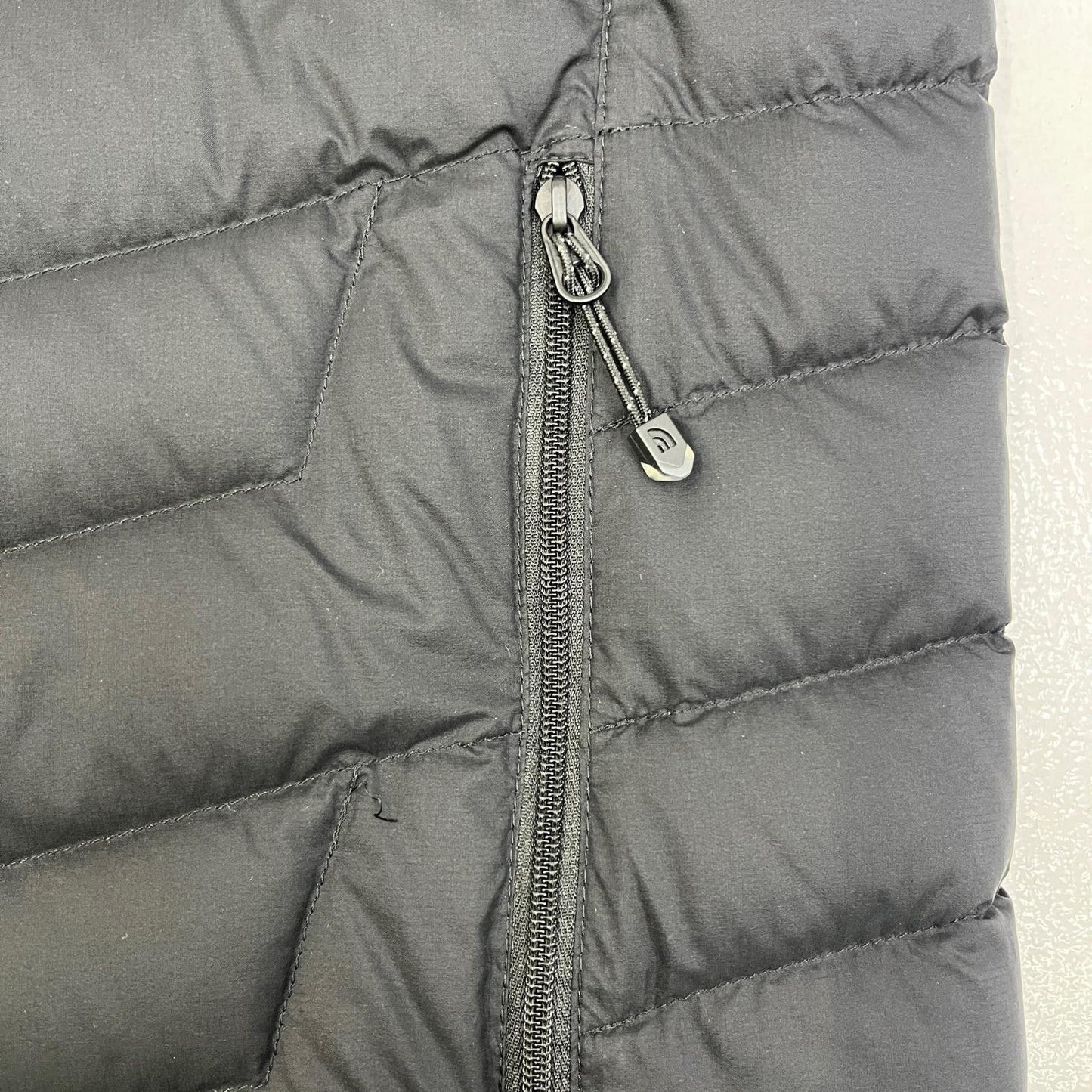 【中古】THE NORTH FACE | ザ・ノースフェイス ダウンジャケット NY82313 ブラック サイズ：S【加古川店】