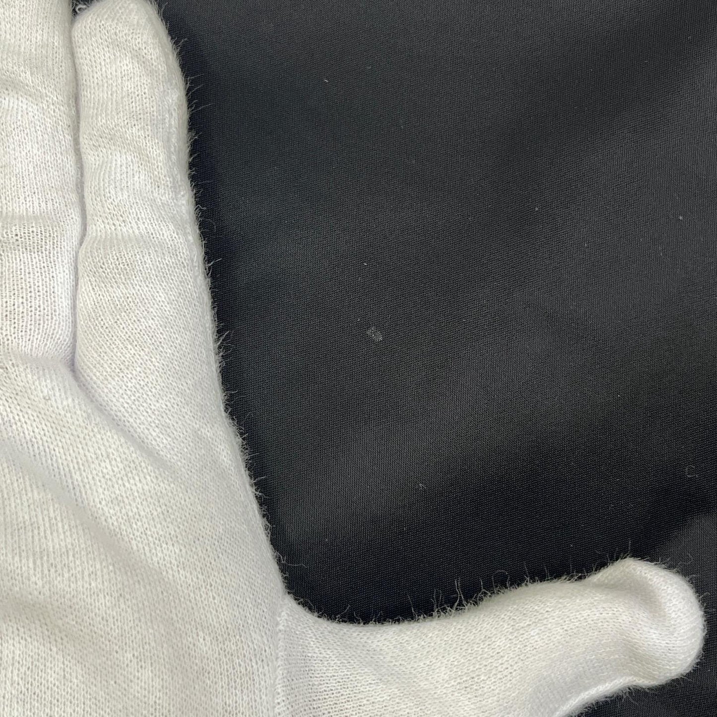 【中古】MIYAGIHIDETAKA | ミヤギヒデタカ BANDANA MA-1 ミリタリージャケット ブラック サイズ：M【加古川店】
