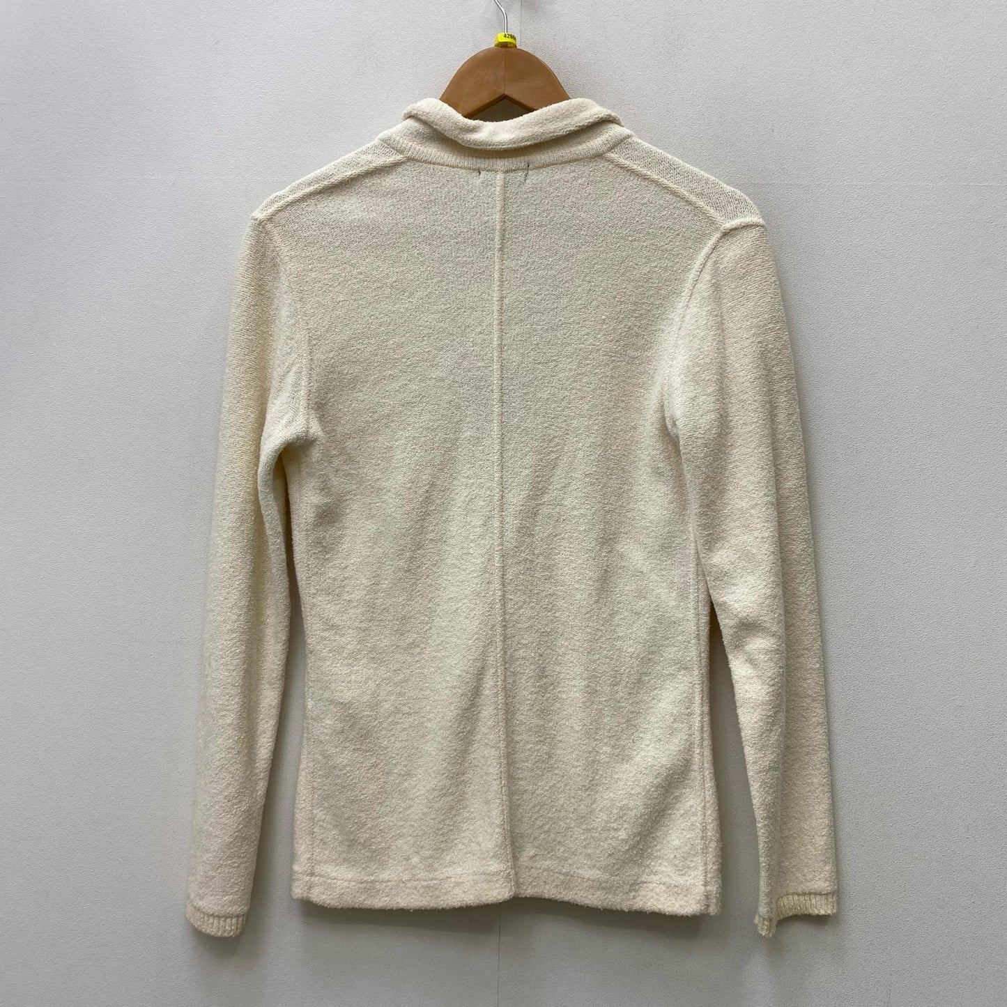 【中古】LARDINI | ラルディーニ その他アウター EA46009 アイボリー サイズ：XS【加古川店】