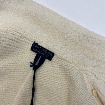 【中古】LARDINI | ラルディーニ その他アウター EA46009 アイボリー サイズ：XS【加古川店】
