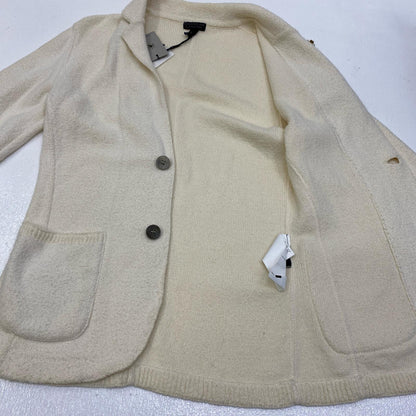 【中古】LARDINI | ラルディーニ その他アウター EA46009 アイボリー サイズ：XS【加古川店】