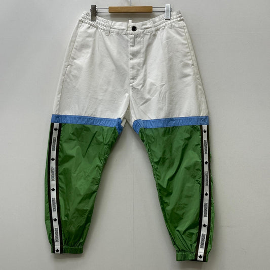 【中古】DSQUARED2 | ディースクエアード 国内正規品 パンツ S74KB0631 サイズ：46【加古川店】
