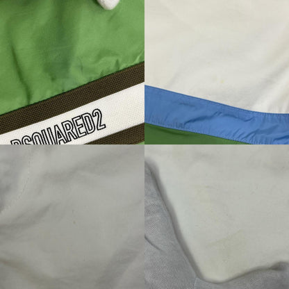 【中古】DSQUARED2 | ディースクエアード 国内正規品 パンツ S74KB0631 サイズ：46【加古川店】