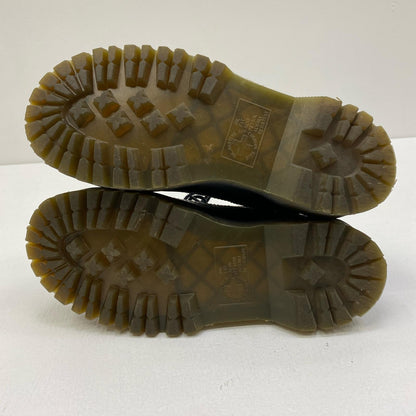 【中古】Dr.Martens | ドクターマーチン 10458:ウイングチップ その他靴 ブラック【加古川店】