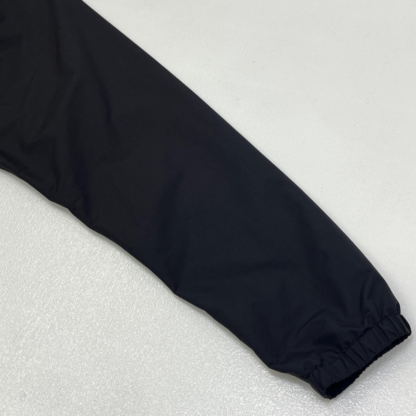 【中古】patagonia | パタゴニア M's Baggies Jacket その他アウター 28152sp24 ブラック サイズ：XL【加古川店】