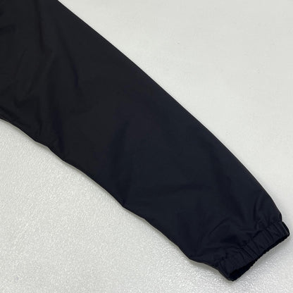 【中古】patagonia | パタゴニア M's Baggies Jacket その他アウター 28152sp24 ブラック サイズ：XL【加古川店】