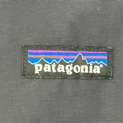 【中古】patagonia | パタゴニア M's Baggies Jacket その他アウター 28152sp24 ブラック サイズ：XL【加古川店】