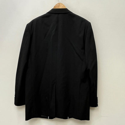【中古】COMME des GARCONS HOMME | コムデギャルソンオム テーラードジャケット HC-J112 ブラック サイズ：L【加古川店】