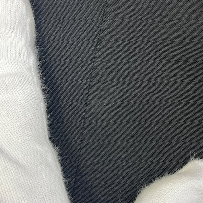 【中古】COMME des GARCONS HOMME | コムデギャルソンオム テーラードジャケット HC-J112 ブラック サイズ：L【加古川店】