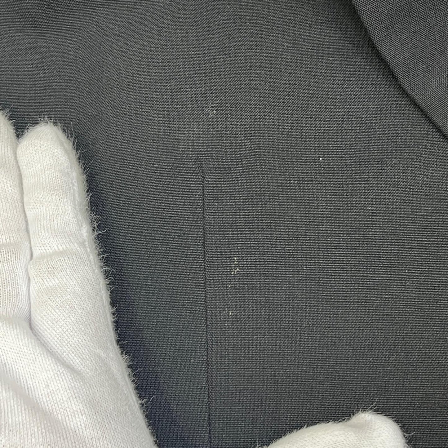 【中古】COMME des GARCONS HOMME | コムデギャルソンオム テーラードジャケット HC-J112 ブラック サイズ：L【加古川店】