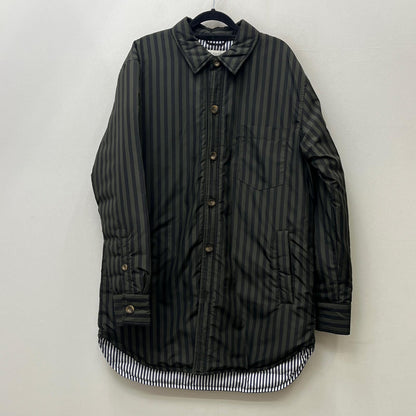 【中古】TATRAS | タトラス ダウンシャツジャケット ダウンジャケット MTV18A411 サイズ：3【加古川店】